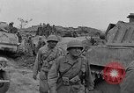Image of Battle of Okinawa Okinawa Ryukyu Islands, 1945, second 40 stock footage video 65675051667