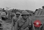 Image of Battle of Okinawa Okinawa Ryukyu Islands, 1945, second 41 stock footage video 65675051667