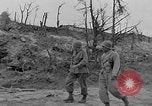 Image of Battle of Okinawa Okinawa Ryukyu Islands, 1945, second 44 stock footage video 65675051667