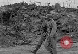 Image of Battle of Okinawa Okinawa Ryukyu Islands, 1945, second 46 stock footage video 65675051667