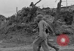 Image of Battle of Okinawa Okinawa Ryukyu Islands, 1945, second 48 stock footage video 65675051667