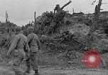 Image of Battle of Okinawa Okinawa Ryukyu Islands, 1945, second 49 stock footage video 65675051667