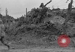 Image of Battle of Okinawa Okinawa Ryukyu Islands, 1945, second 50 stock footage video 65675051667