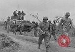 Image of Battle of Okinawa Okinawa Ryukyu Islands, 1945, second 53 stock footage video 65675051667