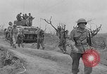 Image of Battle of Okinawa Okinawa Ryukyu Islands, 1945, second 54 stock footage video 65675051667
