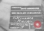 Image of Battle of Okinawa Okinawa Ryukyu Islands, 1945, second 1 stock footage video 65675051669