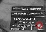 Image of Battle of Okinawa Okinawa Ryukyu Islands, 1945, second 6 stock footage video 65675051669