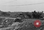 Image of Battle of Okinawa Okinawa Ryukyu Islands, 1945, second 31 stock footage video 65675051669