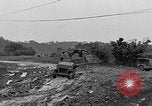 Image of Battle of Okinawa Okinawa Ryukyu Islands, 1945, second 32 stock footage video 65675051669