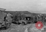 Image of Battle of Okinawa Okinawa Ryukyu Islands, 1945, second 61 stock footage video 65675051671