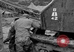 Image of Battle of Okinawa Okinawa Ryukyu Islands, 1945, second 40 stock footage video 65675051673