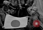 Image of Battle of Okinawa Okinawa Ryukyu Islands, 1945, second 11 stock footage video 65675051676