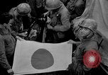 Image of Battle of Okinawa Okinawa Ryukyu Islands, 1945, second 12 stock footage video 65675051676