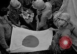 Image of Battle of Okinawa Okinawa Ryukyu Islands, 1945, second 13 stock footage video 65675051676