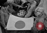 Image of Battle of Okinawa Okinawa Ryukyu Islands, 1945, second 15 stock footage video 65675051676