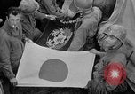 Image of Battle of Okinawa Okinawa Ryukyu Islands, 1945, second 16 stock footage video 65675051676