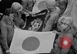 Image of Battle of Okinawa Okinawa Ryukyu Islands, 1945, second 18 stock footage video 65675051676