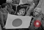 Image of Battle of Okinawa Okinawa Ryukyu Islands, 1945, second 19 stock footage video 65675051676
