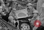 Image of Battle of Okinawa Okinawa Ryukyu Islands, 1945, second 25 stock footage video 65675051676