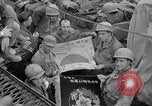 Image of Battle of Okinawa Okinawa Ryukyu Islands, 1945, second 28 stock footage video 65675051676