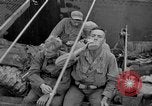 Image of Battle of Okinawa Okinawa Ryukyu Islands, 1945, second 50 stock footage video 65675051676