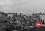 Image of Battle of Okinawa Okinawa Ryukyu Islands, 1945, second 54 stock footage video 65675051676