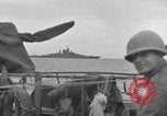 Standbild Schlacht von Okinawa Okinawa Ryukyu Inseln, 1945, aus Sekunde 5 historischem Filmmaterial Videoclip 65675051677