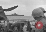 Standbild Schlacht von Okinawa Okinawa Ryukyu Inseln, 1945, aus Sekunde 6 historischem Filmmaterial Videoclip 65675051677