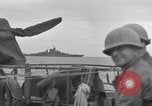Standbild Schlacht von Okinawa Okinawa Ryukyu Inseln, 1945, aus Sekunde 8 historischem Filmmaterial Videoclip 65675051677