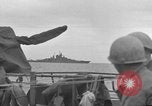 Standbild Schlacht von Okinawa Okinawa Ryukyu Inseln, 1945, aus Sekunde 9 historischem Filmmaterial Videoclip 65675051677