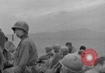 Standbild Schlacht von Okinawa Okinawa Ryukyu Inseln, 1945, aus Sekunde 12 historischem Filmmaterial Videoclip 65675051677