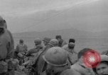 Standbild Schlacht von Okinawa Okinawa Ryukyu Inseln, 1945, aus Sekunde 15 historischem Filmmaterial Videoclip 65675051677
