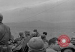 Standbild Schlacht von Okinawa Okinawa Ryukyu Inseln, 1945, aus Sekunde 17 historischem Filmmaterial Videoclip 65675051677