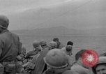 Standbild Schlacht von Okinawa Okinawa Ryukyu Inseln, 1945, aus Sekunde 18 historischem Filmmaterial Videoclip 65675051677
