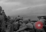 Standbild Schlacht von Okinawa Okinawa Ryukyu Inseln, 1945, aus Sekunde 20 historischem Filmmaterial Videoclip 65675051677