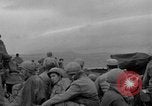 Standbild Schlacht von Okinawa Okinawa Ryukyu Inseln, 1945, aus Sekunde 21 historischem Filmmaterial Videoclip 65675051677