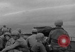 Standbild Schlacht von Okinawa Okinawa Ryukyu Inseln, 1945, aus Sekunde 24 historischem Filmmaterial Videoclip 65675051677