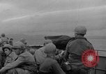 Standbild Schlacht von Okinawa Okinawa Ryukyu Inseln, 1945, aus Sekunde 25 historischem Filmmaterial Videoclip 65675051677