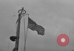 Standbild Schlacht von Okinawa Okinawa Ryukyu Inseln, 1945, aus Sekunde 28 historischem Filmmaterial Videoclip 65675051677