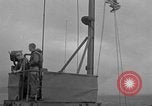 Standbild Schlacht von Okinawa Okinawa Ryukyu Inseln, 1945, aus Sekunde 32 historischem Filmmaterial Videoclip 65675051677