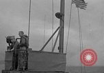 Standbild Schlacht von Okinawa Okinawa Ryukyu Inseln, 1945, aus Sekunde 34 historischem Filmmaterial Videoclip 65675051677