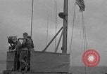 Standbild Schlacht von Okinawa Okinawa Ryukyu Inseln, 1945, aus Sekunde 35 historischem Filmmaterial Videoclip 65675051677
