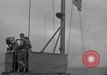 Standbild Schlacht von Okinawa Okinawa Ryukyu Inseln, 1945, aus Sekunde 36 historischem Filmmaterial Videoclip 65675051677