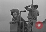 Standbild Schlacht von Okinawa Okinawa Ryukyu Inseln, 1945, aus Sekunde 42 historischem Filmmaterial Videoclip 65675051677