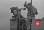 Standbild Schlacht von Okinawa Okinawa Ryukyu Inseln, 1945, aus Sekunde 43 historischem Filmmaterial Videoclip 65675051677