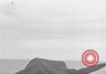 Standbild Schlacht von Okinawa Okinawa Ryukyu Inseln, 1945, aus Sekunde 44 historischem Filmmaterial Videoclip 65675051677