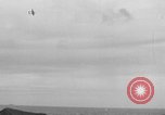 Standbild Schlacht von Okinawa Okinawa Ryukyu Inseln, 1945, aus Sekunde 45 historischem Filmmaterial Videoclip 65675051677