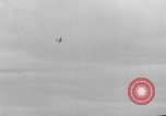 Standbild Schlacht von Okinawa Okinawa Ryukyu Inseln, 1945, aus Sekunde 48 historischem Filmmaterial Videoclip 65675051677