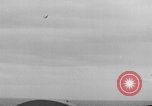 Standbild Schlacht von Okinawa Okinawa Ryukyu Inseln, 1945, aus Sekunde 51 historischem Filmmaterial Videoclip 65675051677