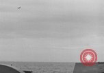 Standbild Schlacht von Okinawa Okinawa Ryukyu Inseln, 1945, aus Sekunde 52 historischem Filmmaterial Videoclip 65675051677